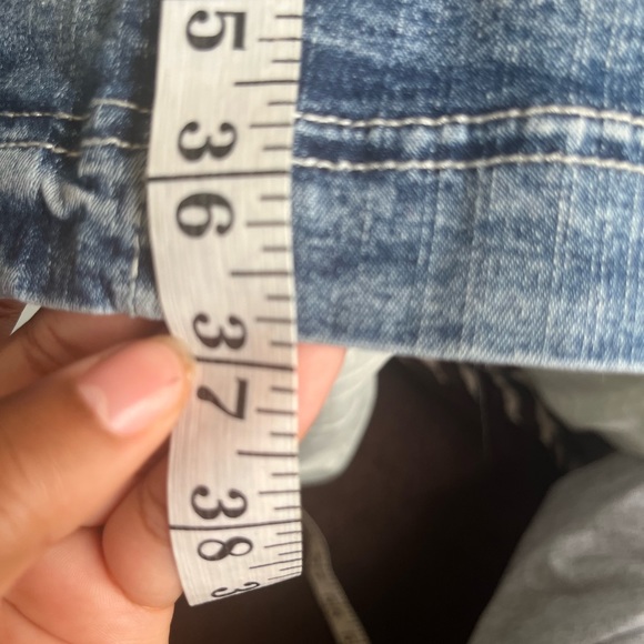 Women’s coat jacket - Picture 4 of 4